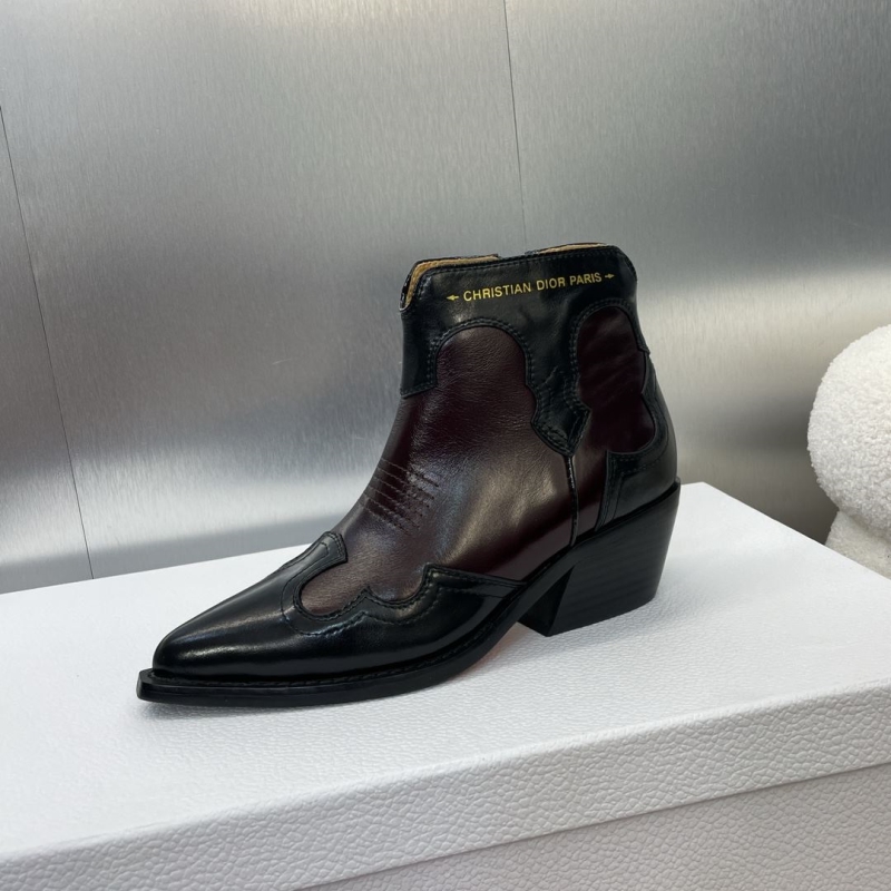 Christian Dior Boots